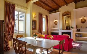 Casa Di Dante-Roof Terrace